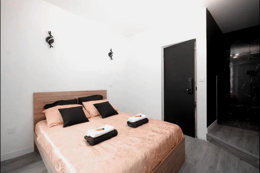 Cosy Centre Ville Ναρμπόν Εξωτερικό φωτογραφία