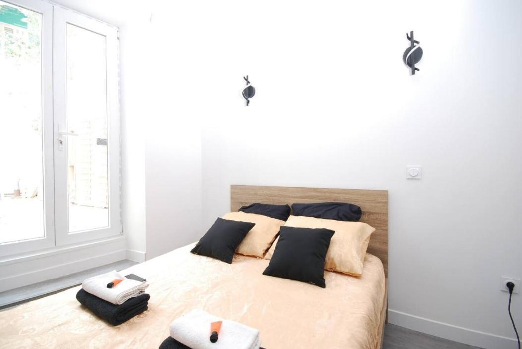 Cosy Centre Ville Ναρμπόν Εξωτερικό φωτογραφία