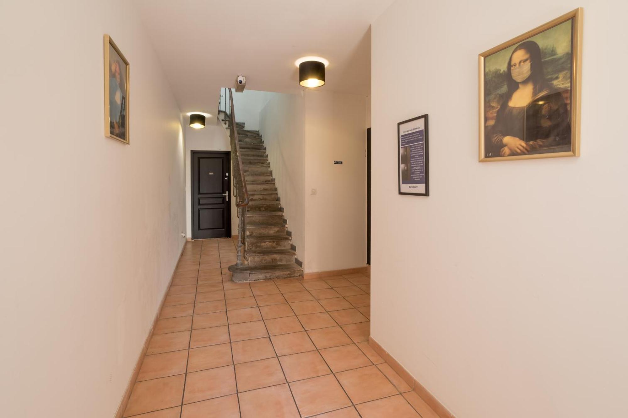 Cosy Centre Ville Ναρμπόν Εξωτερικό φωτογραφία